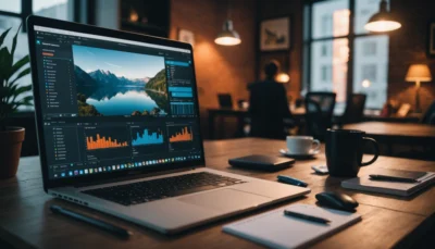 Les meilleurs logiciels de comptabilité en 2025 pour optimiser vos finances