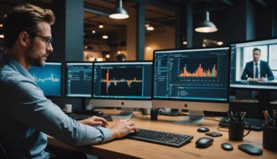 Les meilleurs logiciels de comptabilité pour optimiser la gestion de votre entreprise