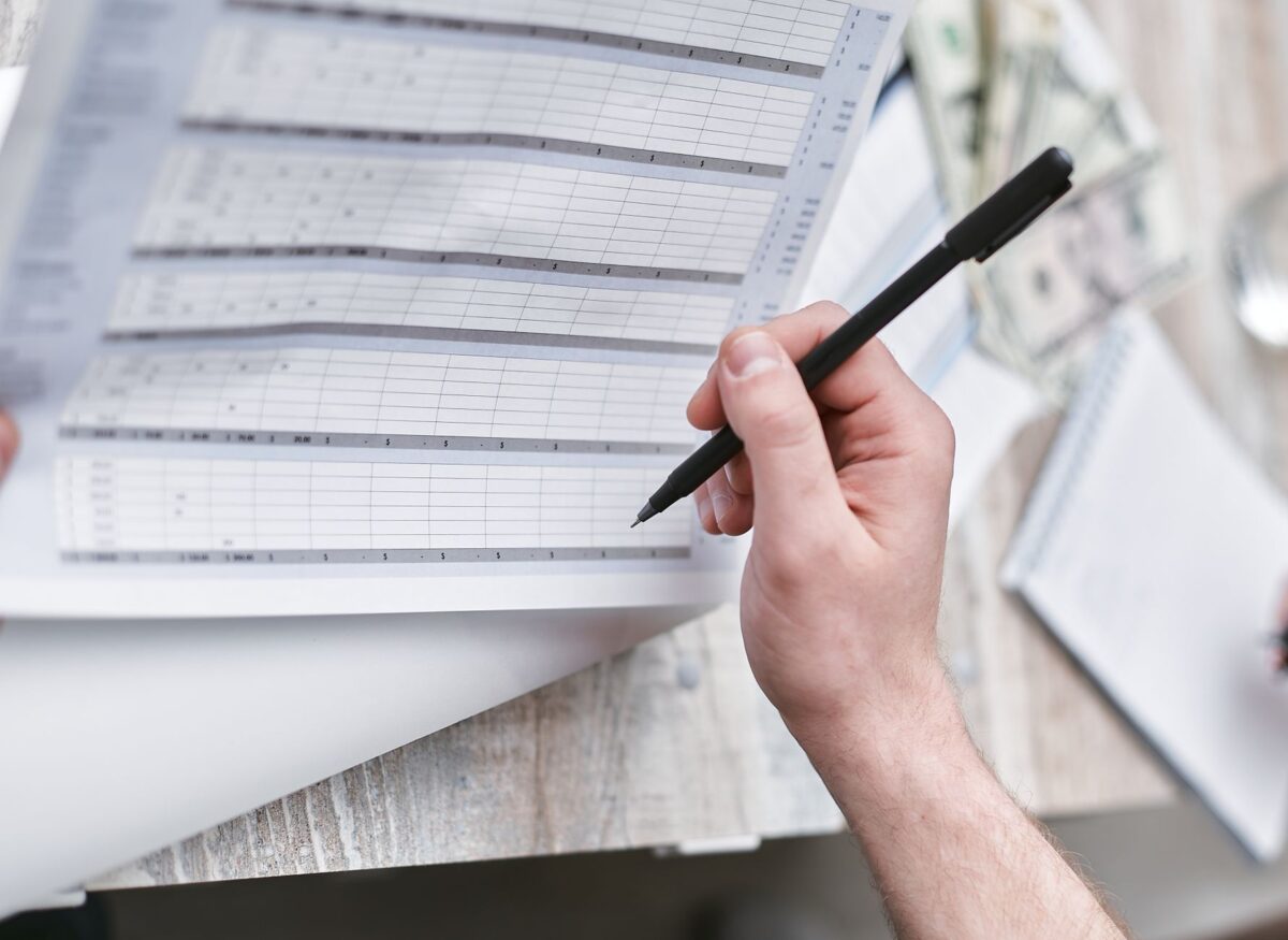 Trésorerie des entreprises : ce que révèle l'enquête d'octobre de la Banque de France